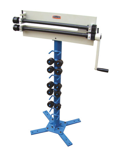 BAILEIGH INDUSTRIAL BR-18M-18