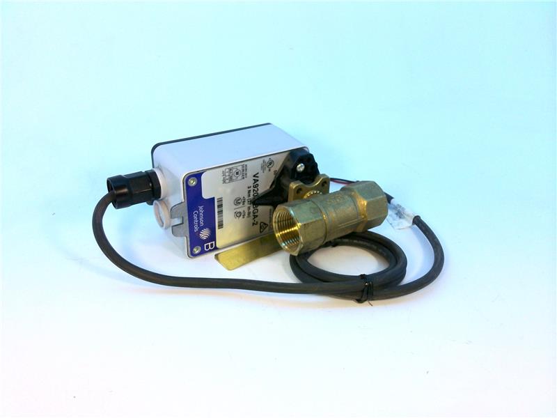 VG1241CL+923BGA by JOHNSON CONTROLS