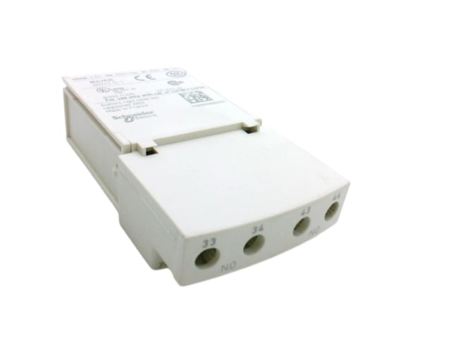SCHNEIDER ELECTRIC LUFN20