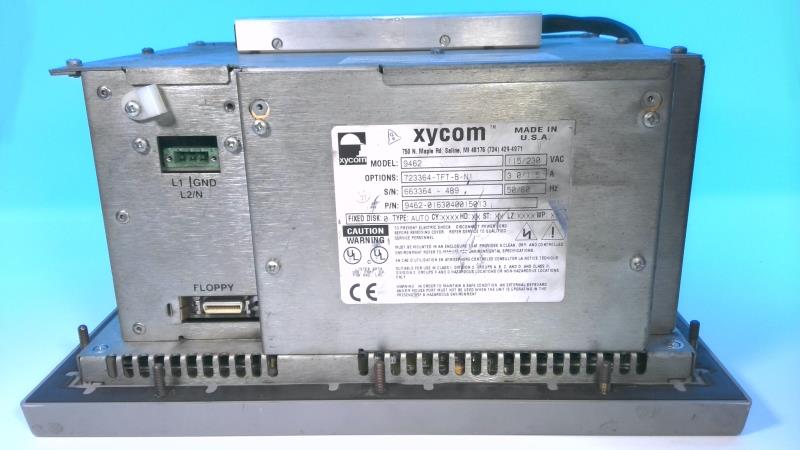 SCHNEIDER ELECTRIC 9462-0163040015013