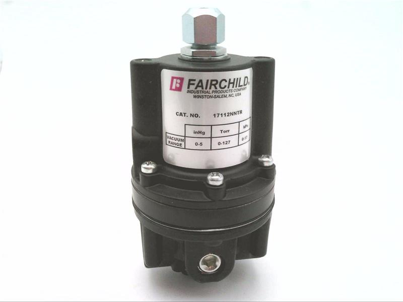 FAIRCHILD INDUSTRIAL PROD 17112NNTR
