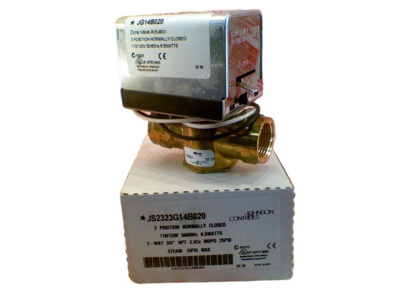 JOHNSON CONTROLS JS2323G14B020