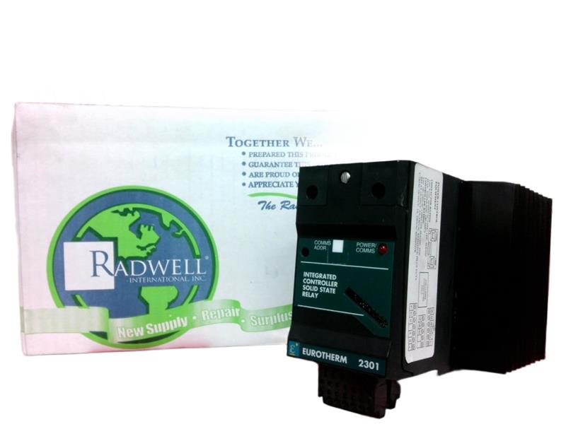 2310/YM/R1C/TC/ENG/A0 by INVENSYS