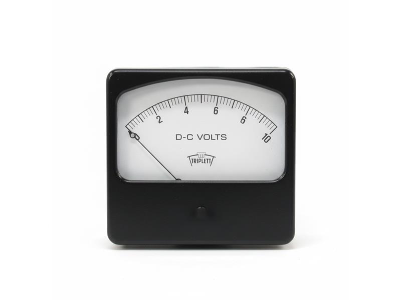TRIPLETT 164-29-0-10V
