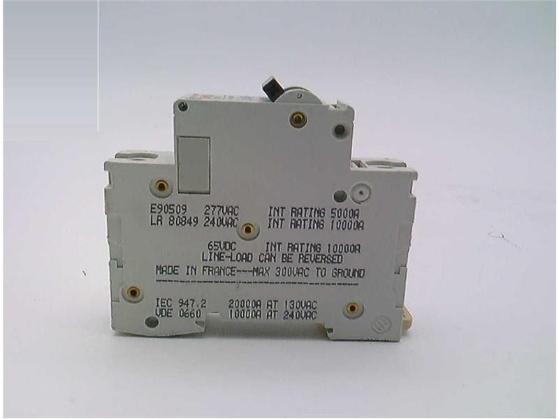 SCHNEIDER ELECTRIC MGE90509