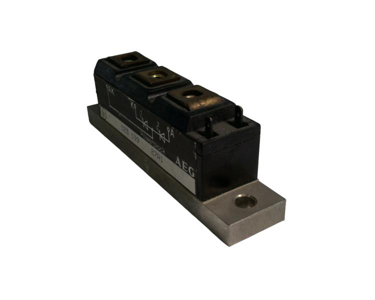 AEG-POWERBLOCK 123 119 27A1