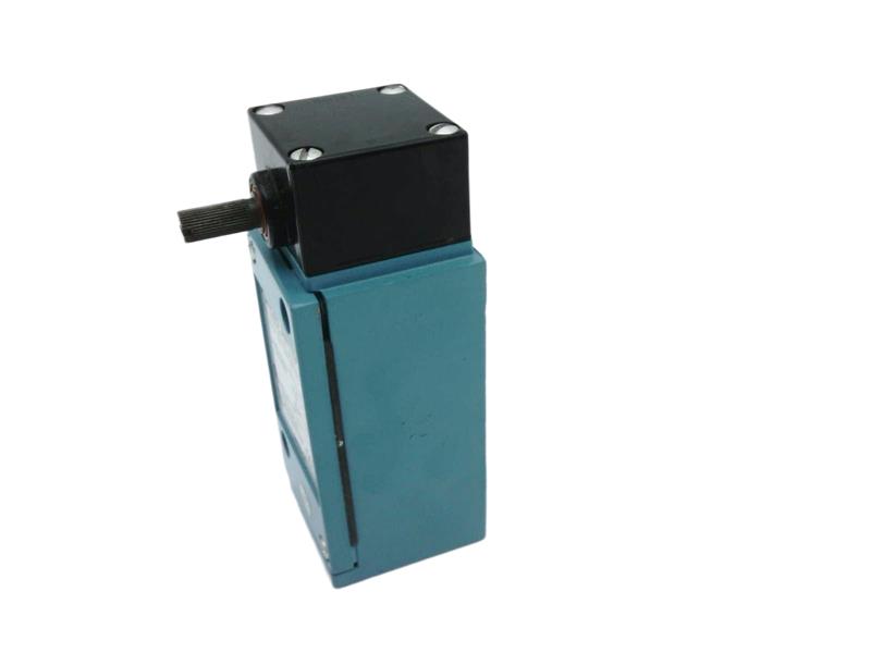 HONEYWELL LSYFC7L4