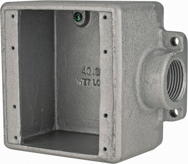 ABB THOMAS & BETTS FD32-TB