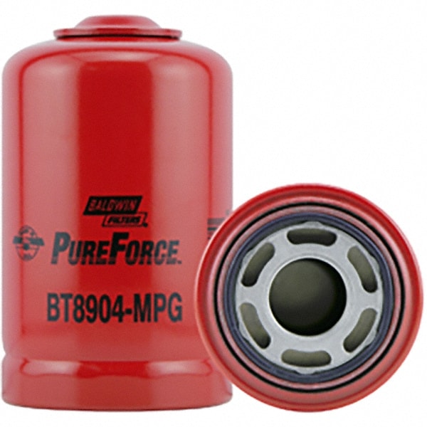 CLARCOR INC BT8904-MPG