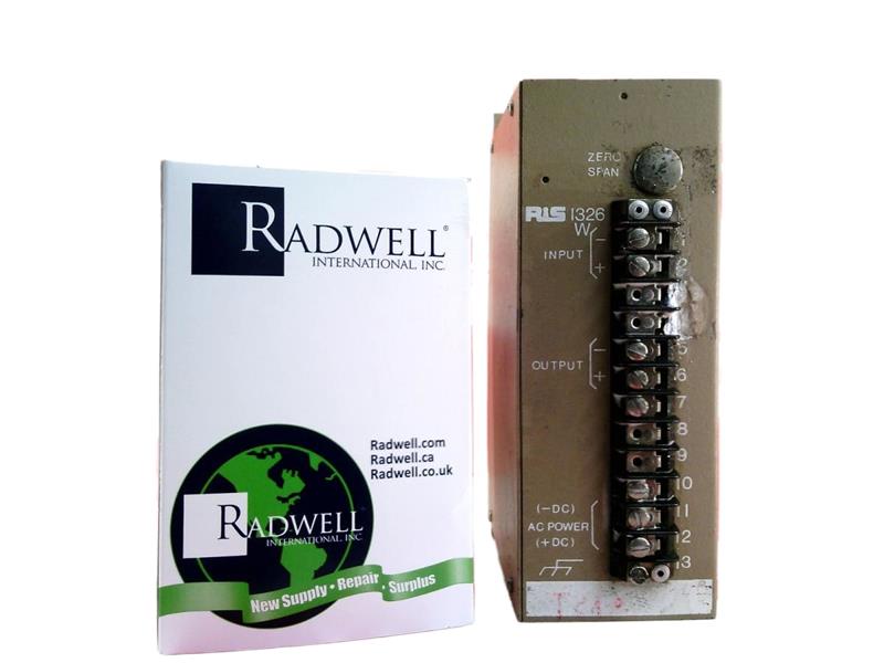 XSC-1326W-80354C by AMETEK