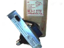 HUBBELL MLV-2-277V