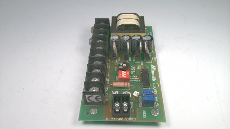 AMERICAN CONTROL ELECTRONICS 170-0426
