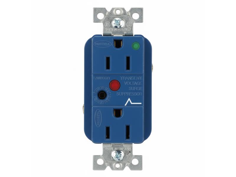 HBL8262SA by HUBBELL