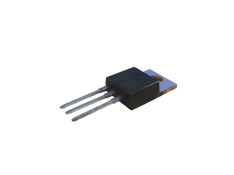 BUZ80A by NXP SEMICONDUCTOR