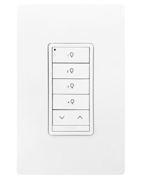 LEGRAND LMSW-641-S-W