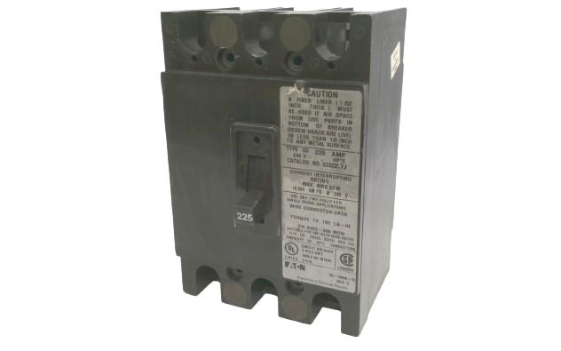 EATON CORPORATION CC3225YJ