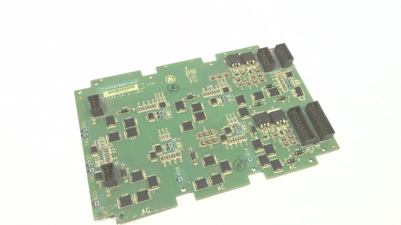 FANUC IS400AEBMH1AGD