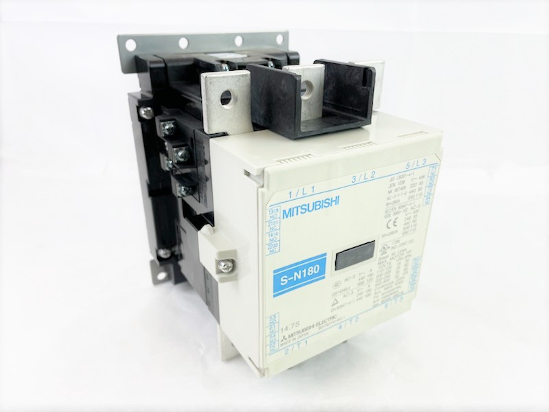 S-N180AC100V by MITSUBISHI