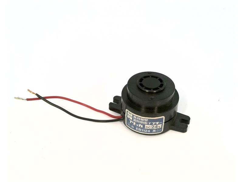 EB1124 by MATSUSHITA ELECTRIC