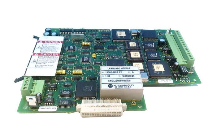 ALLEN BRADLEY 1336T-MCB-SP1A