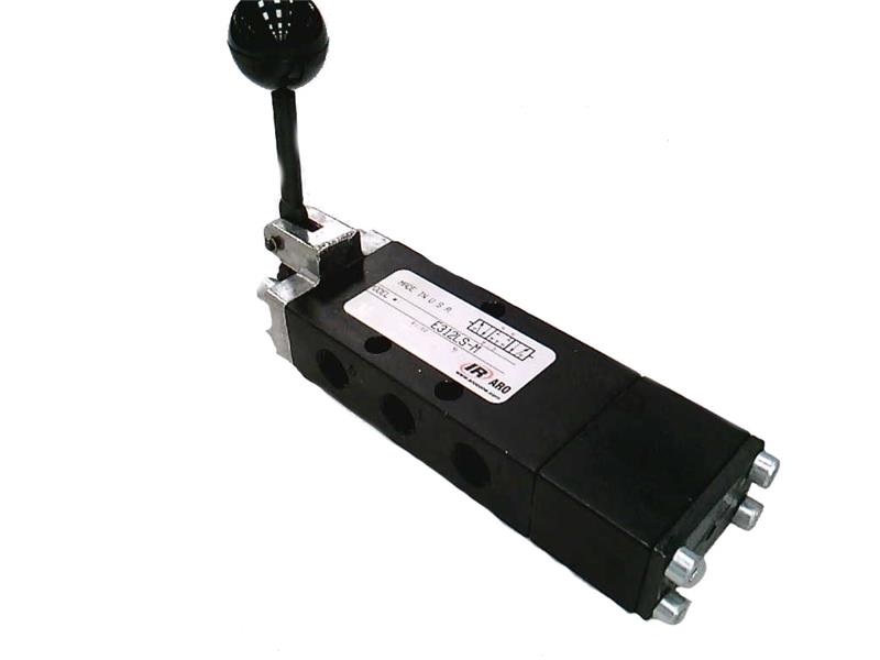 E312LS-M by INGERSOLL RAND