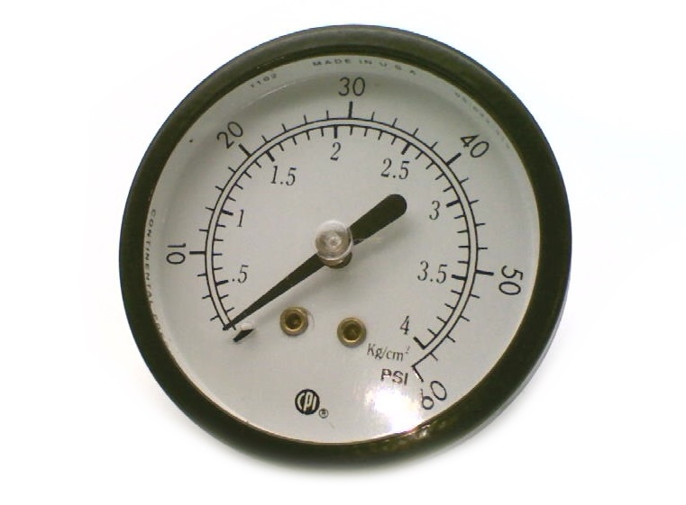 CONTINENTAL PRECISION INST 05-022-319