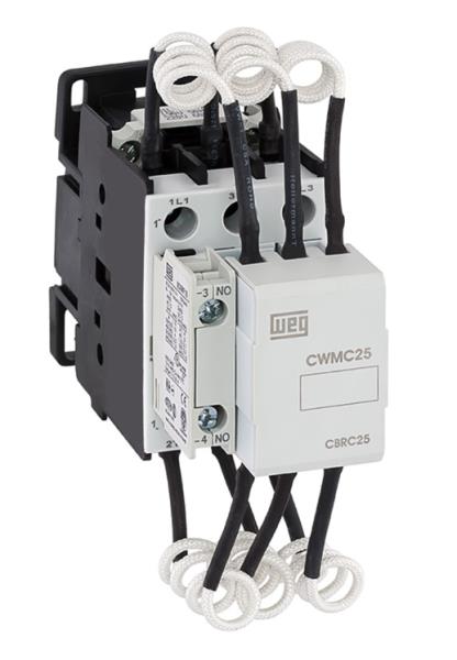 WEG CWMC25-10-30X30