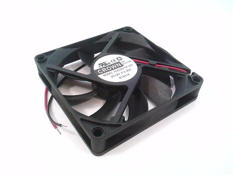 CROWN EQUIPMENT CORPORATION AGE08015F12H