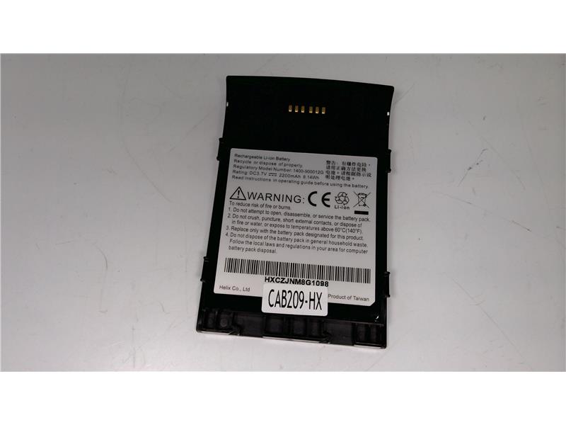 1400-900012G by UNITECH