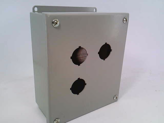 EATON CORPORATION PB3