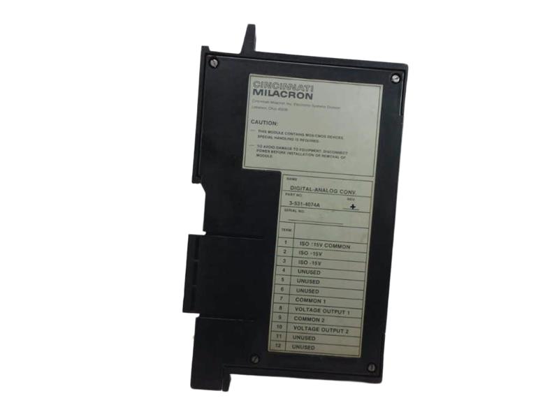 ADVANTAGE ELECTRONICS 3-531-4074A