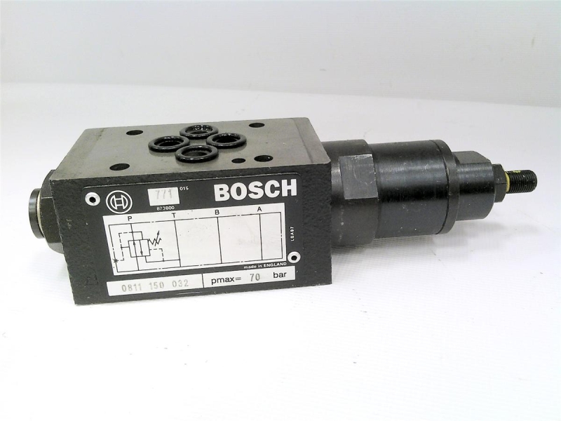 BOSCH 0811-150-032