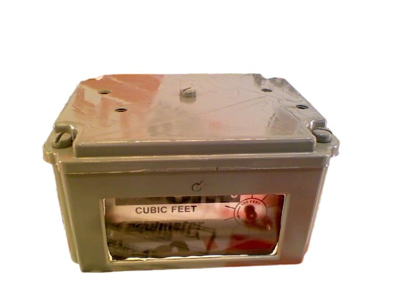 EQUIMETER 011-14-007-03