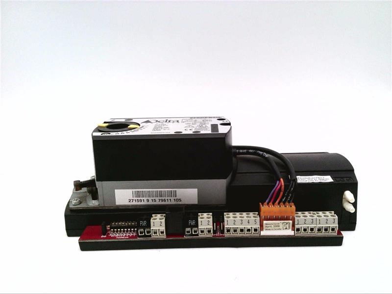 DELTA CONTROLS 271591