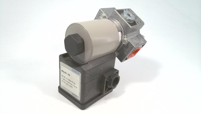 DUNGS MVD 505/5 110VAC IP54