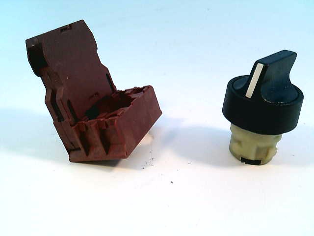 SIEMENS 3SB1-202-2AB01