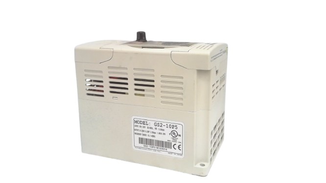 AUTOMATION DIRECT GS2-10P5