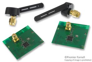 TEXAS INSTRUMENTS SEMI CC2540EMK