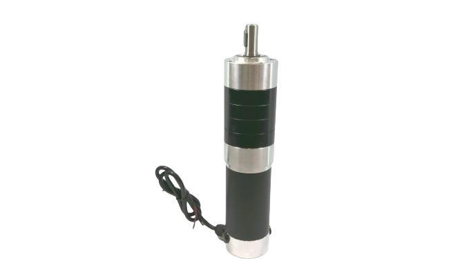 MIDWEST MOTION PRODUCTS MMP D22-490L-90V GP62-1140