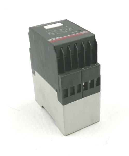 ASEA BROWN BOVERI CP-12/2.0