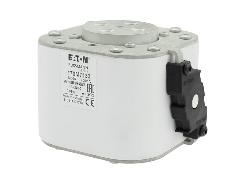 EATON CORPORATION 170M7133