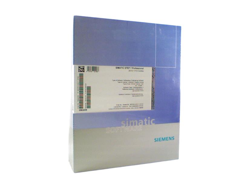 SIEMENS 6ES7810-5CC11-0YA5