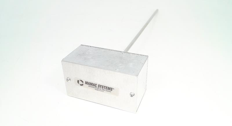 MAMAC SYSTEMS TE-205-B-7-D-2