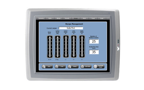 TA150/AL by BEIJER ELECTRONICS