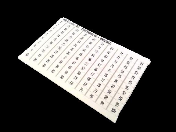 ASEA BROWN BOVERI 1SNA236001R2100