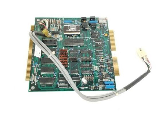 METTLER TOLEDO P2-64-010