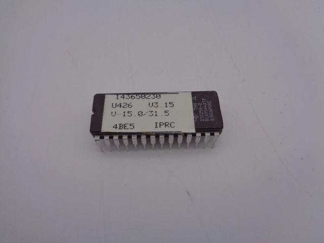 TEXAS INSTRUMENTS SEMI 143650230