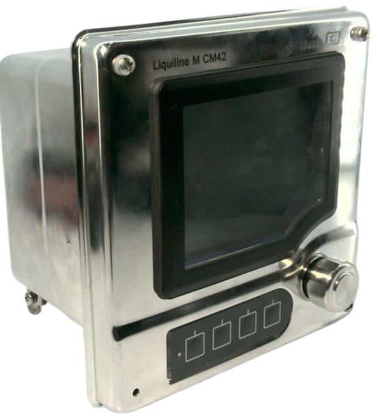 CM42-CAB010EAE00 by ENDRESS & HAUSER