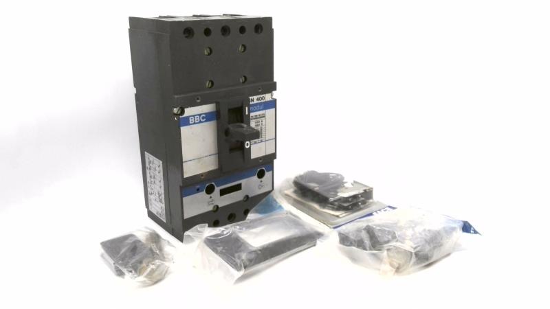 ASEA BROWN BOVERI KIT SN400 - T5N 400 III