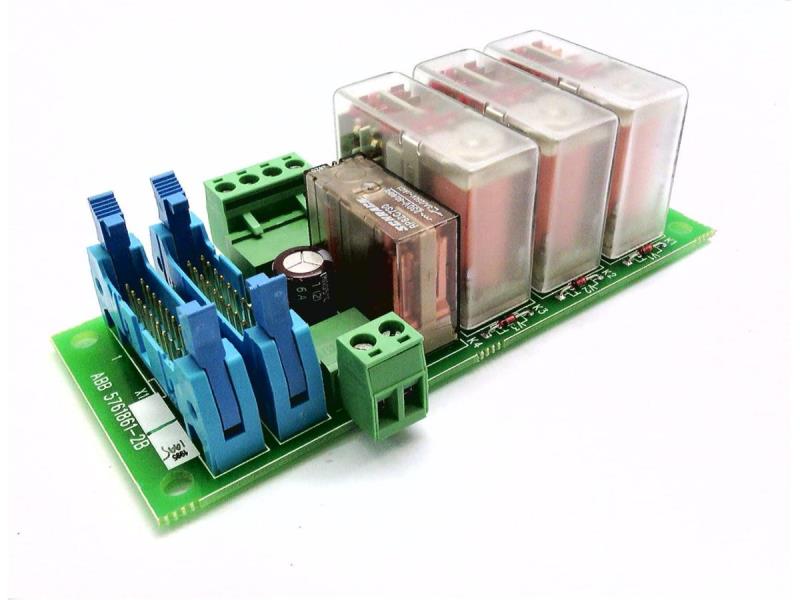 ASEA BROWN BOVERI 61029052